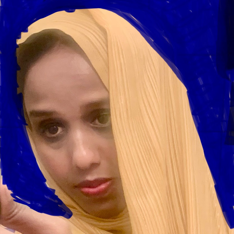 Hire 💎Pri……ncess Of a city in Africa.💎 — Spirituality & Belief YouTube creator for sponsorships