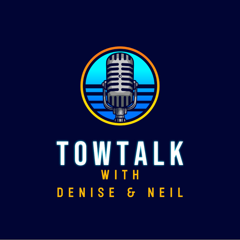 The TOWTalk Podcast