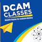 DCAM Classes:CBSE Class 12(By Mayank Sir,IIT) logo