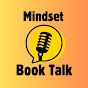 mindsetbooktalk logo