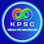 KPSC MALAYALAM logo