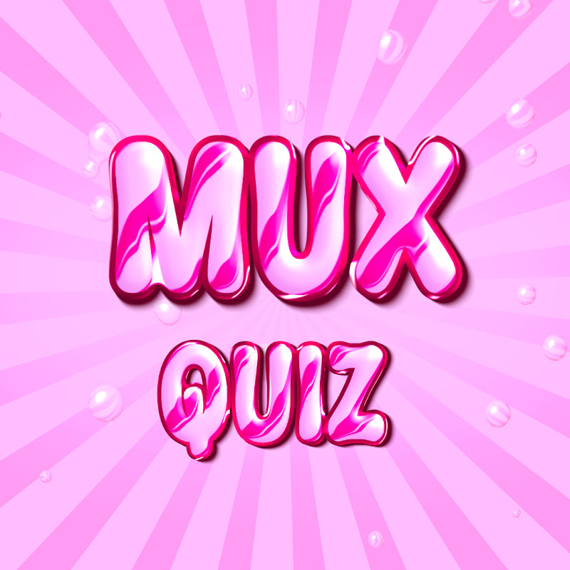 MUX Quiz
