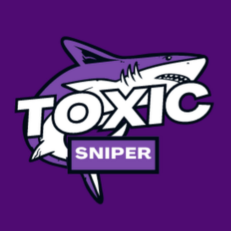Toxic Sniper