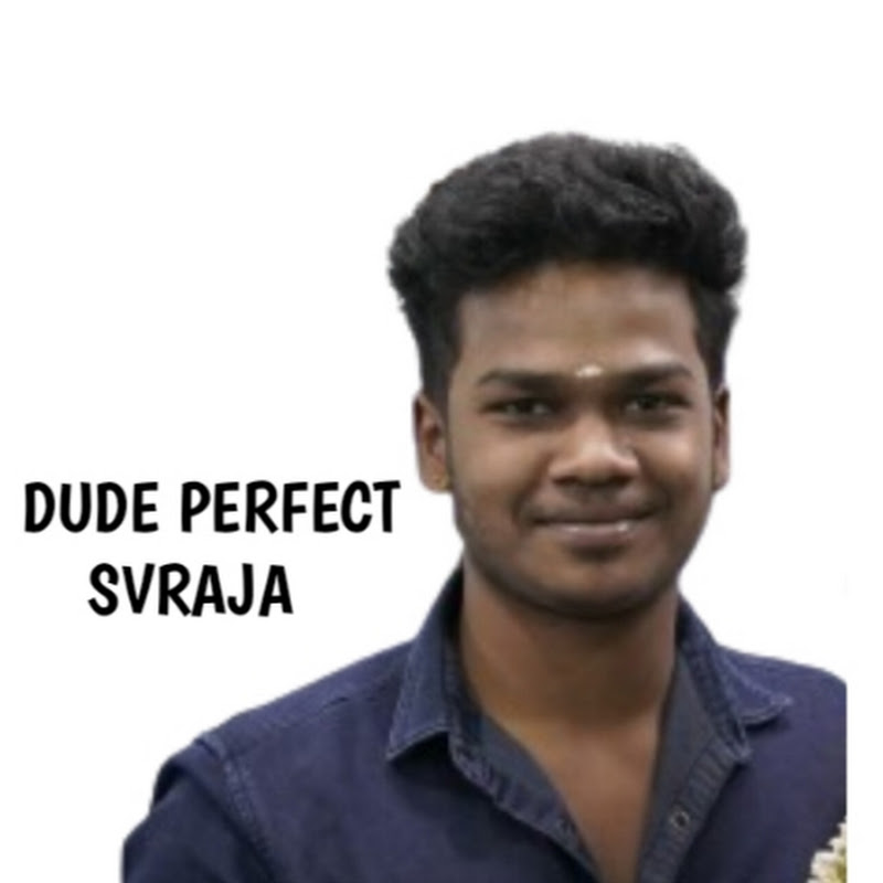 Dude Perfect Svraja