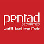 Pentad Securities logo