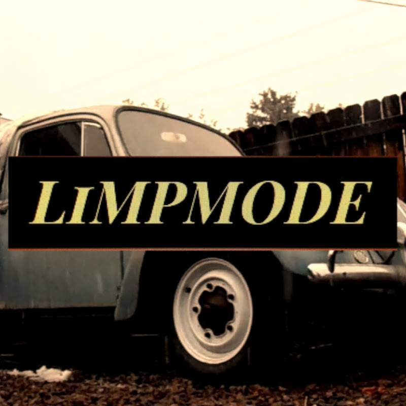 LimpMode Garage