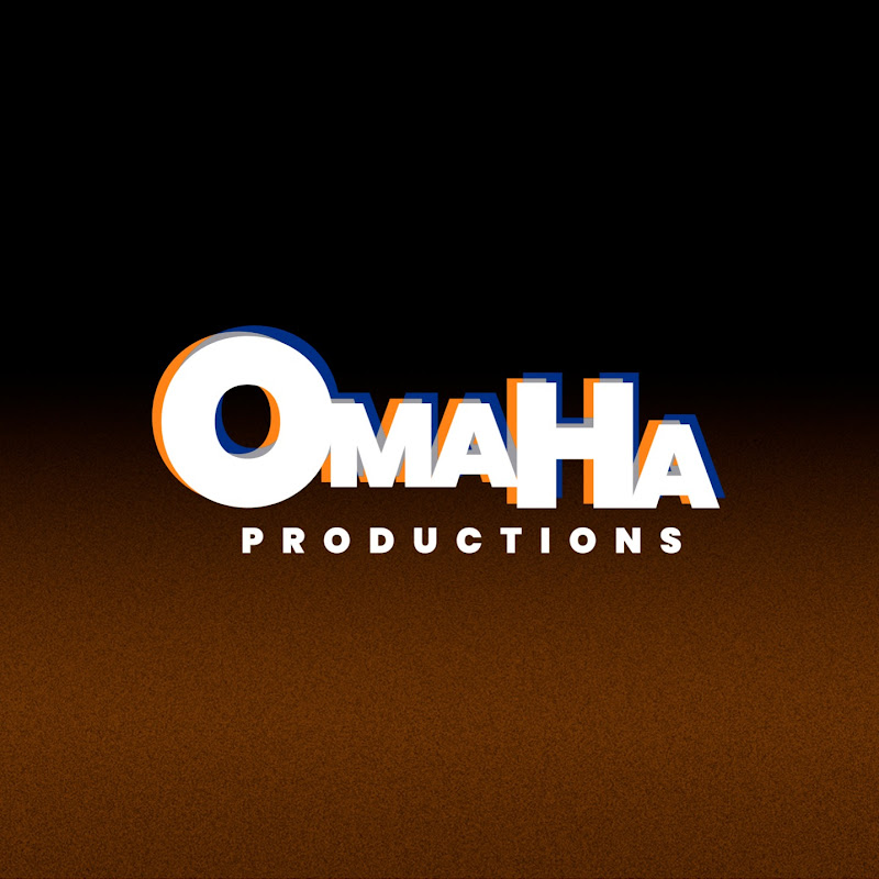 Omaha Productions Logo