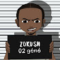 ZOKUSH