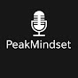PeakMindset logo