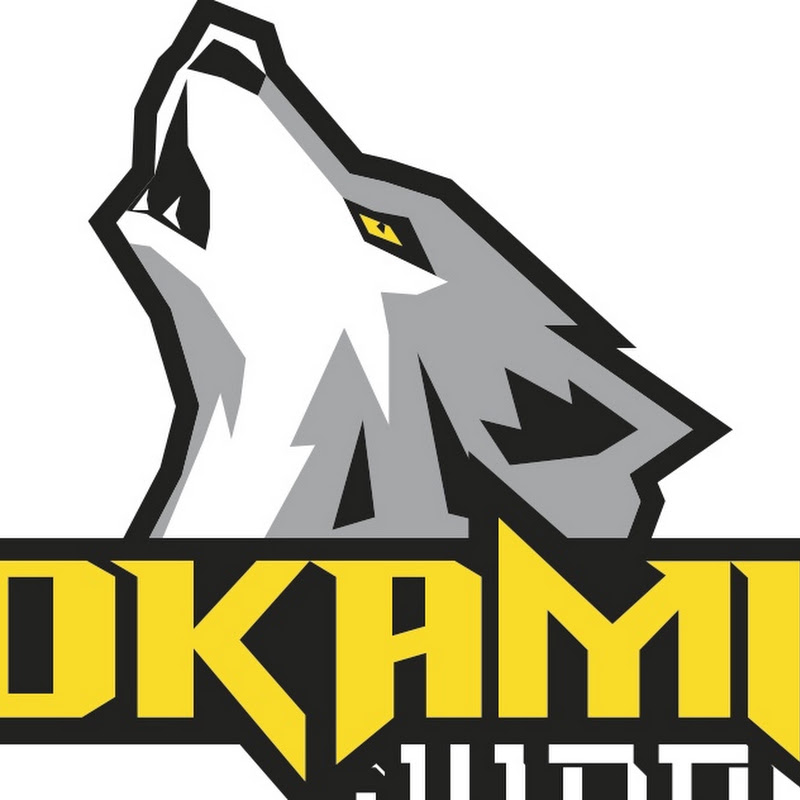 Okami Judo avatar