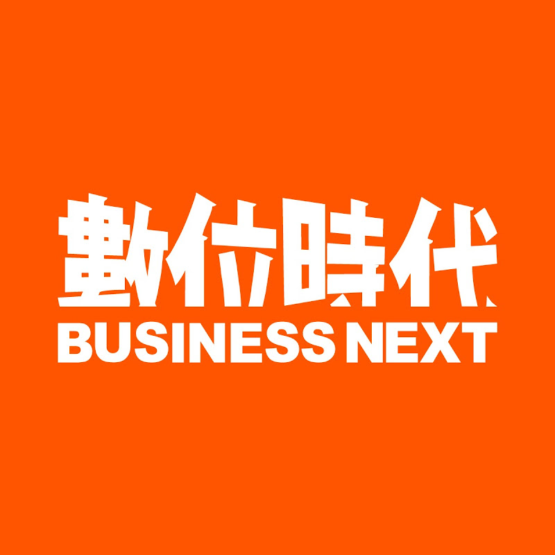 數位時代Official Logo