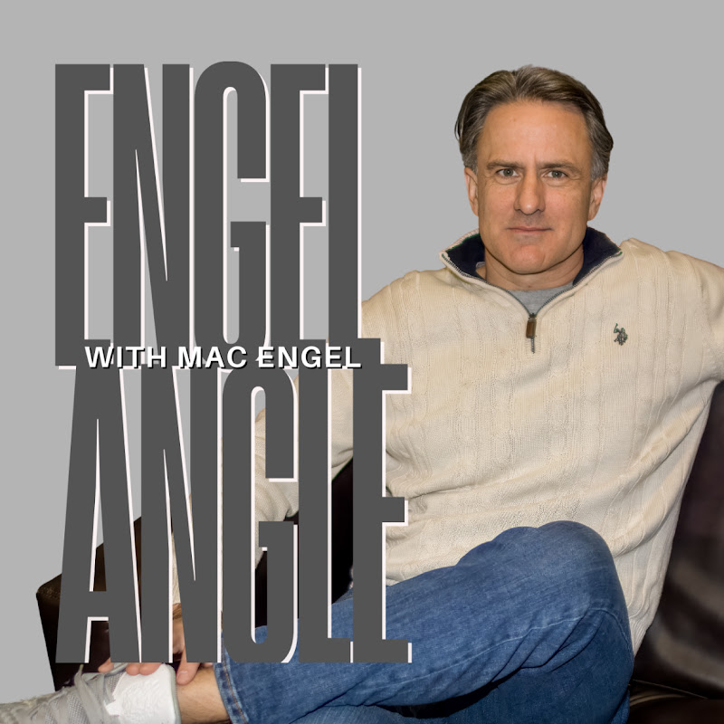 Engel Angle
