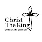 Christ the King Lutheran Church logo