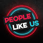 People Like Us logo