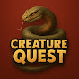Creature Quest logo