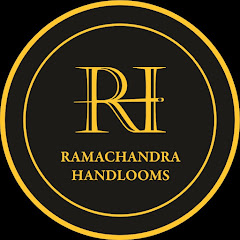 Логотип каналу RAMACHANDRA HANDLOOMS KUTHAMPULLY