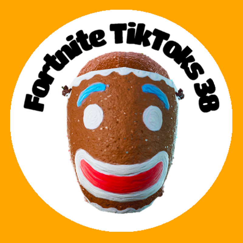 Fortnite TikToks 38