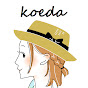 koeda'sファミリーキャンプ /FamilyCampのチャンネルアイコン