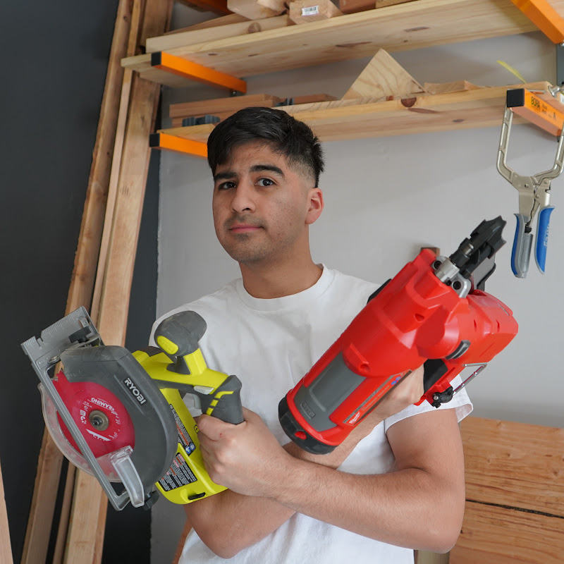 TheBackendBuilder