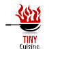 Tiny Cuisine logo