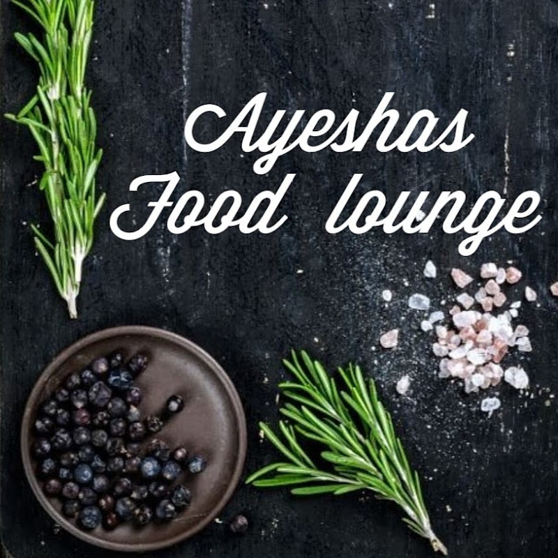 Ayeshas Food Lounge