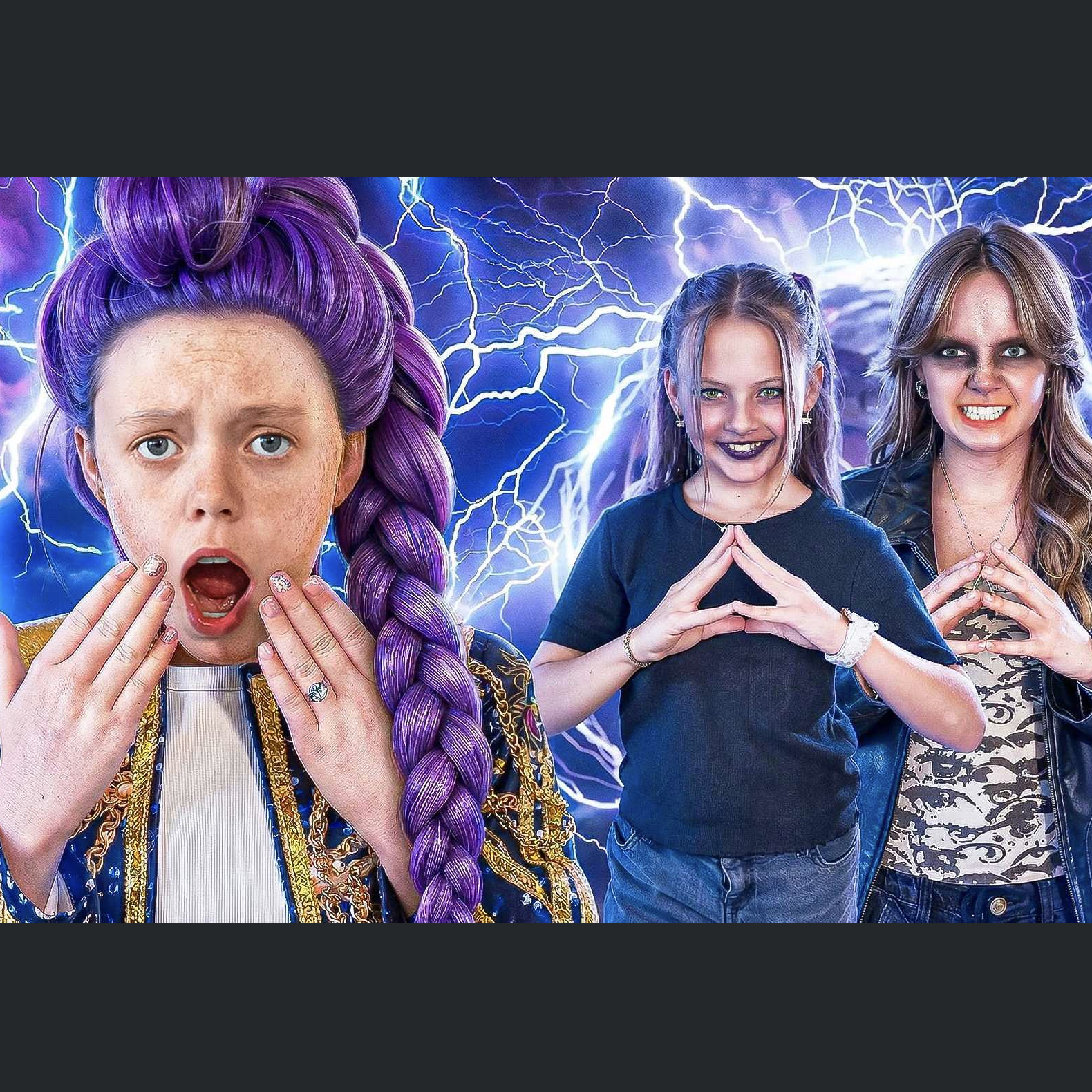 Post from The Fun Squad