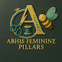 Abhi's Feminine Pillars  logo