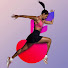 DOxTi7EY4OM-channel-avatar-ჩერის სივრცე • Cherry's Space 
