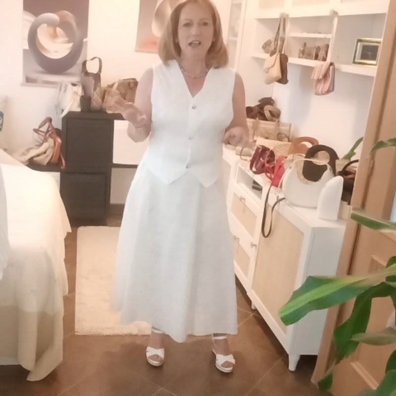 Él RINCÓN de Alina