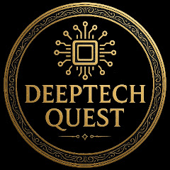 DeepTech Quest