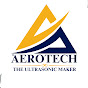 AEROTECH INDUSTRIES logo