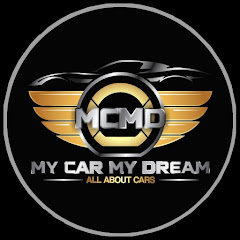 My Car My Dream channel logo
