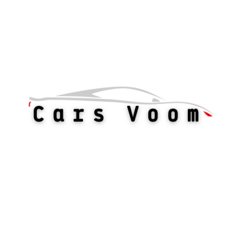 Cars Voom
