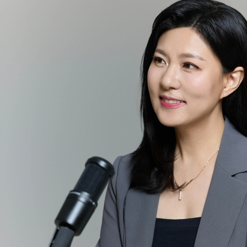 성우 김지혜 avatar