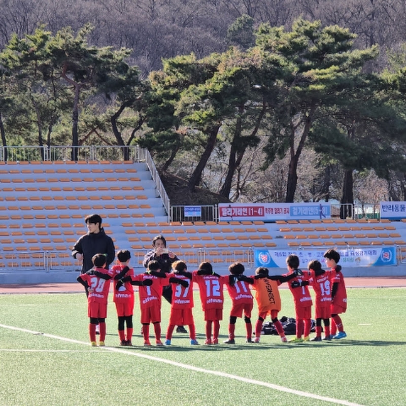 월드컵FC_U8