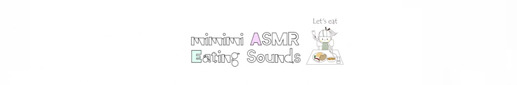 mimimi ASMR Avatar del canal de YouTube