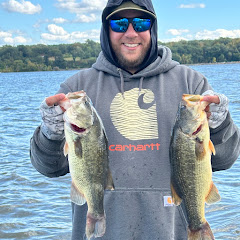 Rob Caston Fishing