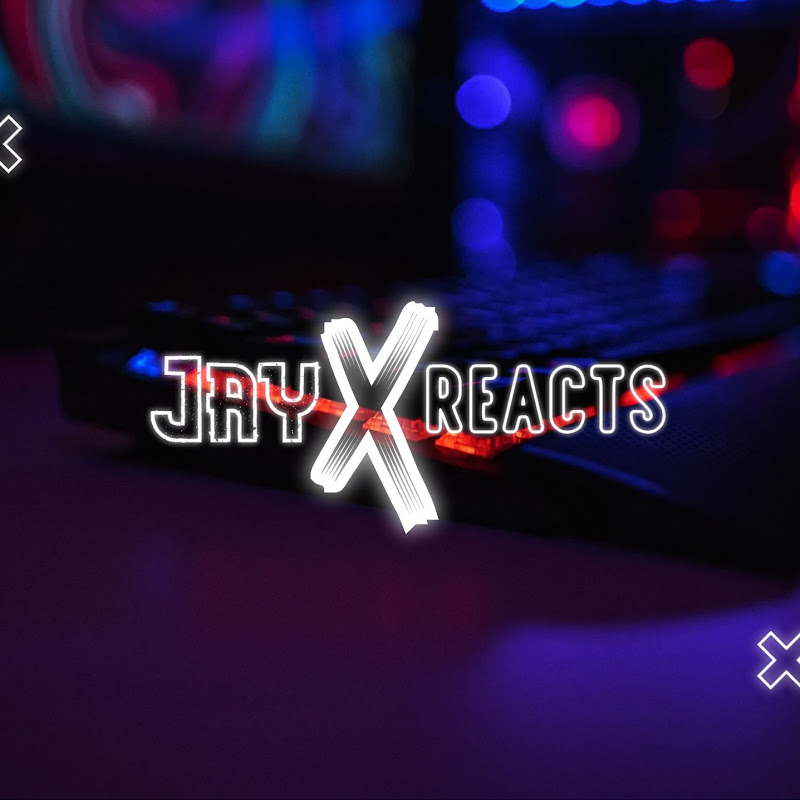 JayXReacts 