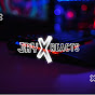 JayXReacts  logo