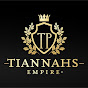 TIANNAH'S PLACE EMPIRE