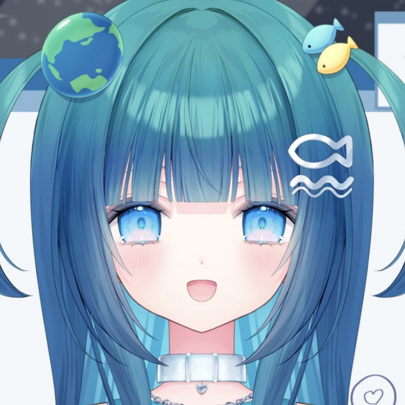 宙界うおる