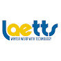 Laetts Official logo