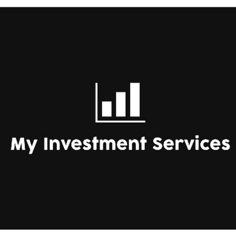 My Investment icon