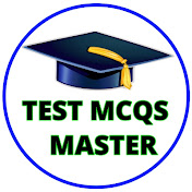 Test mcqs Master 
