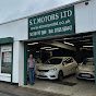 ST Motors Urmston