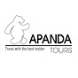 Apanda Travel Agency logo