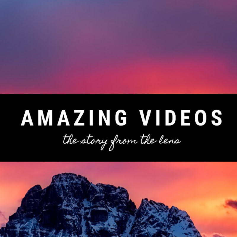 Amazing videos ✔️