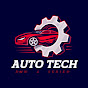  "Auto Tech logo