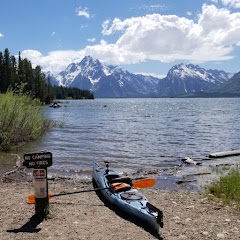 Boat Bike and Beyond