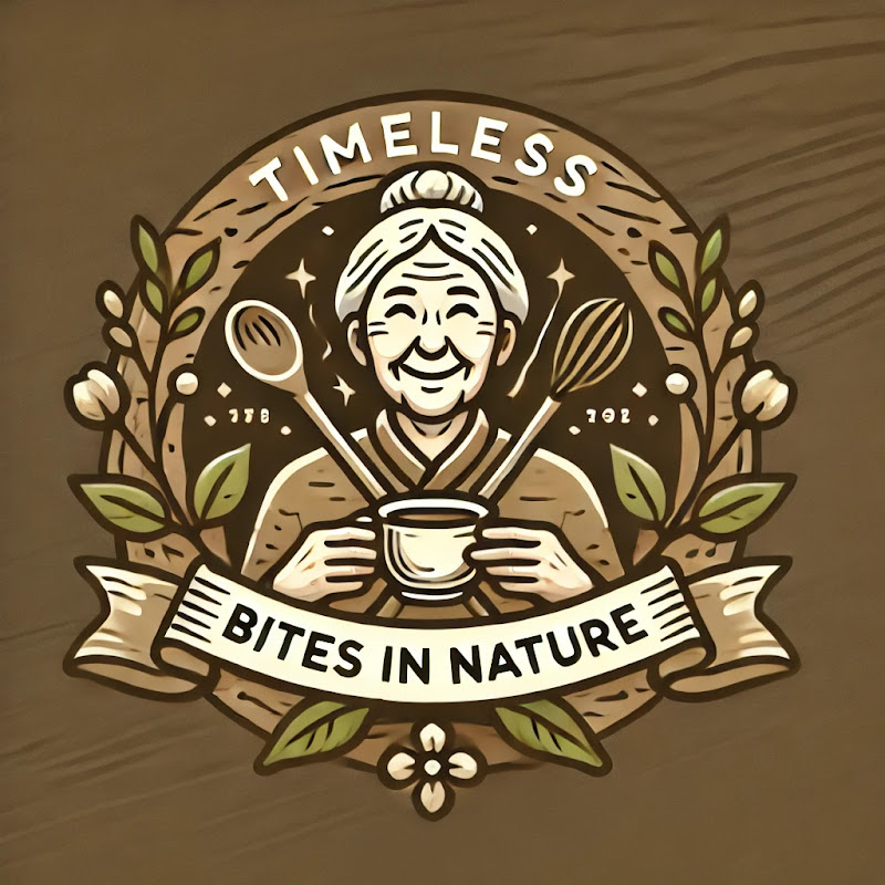 Timeless Bites in Nature